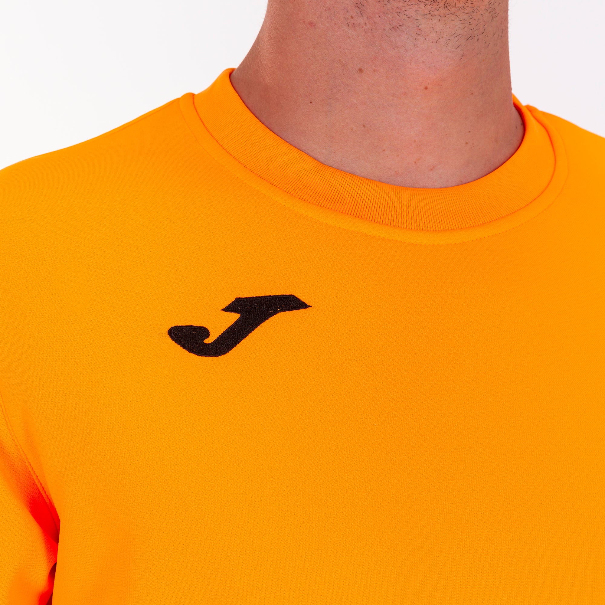 CAIRO II SWEATSHIRT - ARANCIONE FLUO - ARANCIONE FLUO