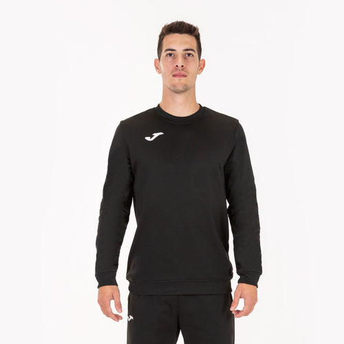CAIRO II SWEATSHIRT - NERO - NERO