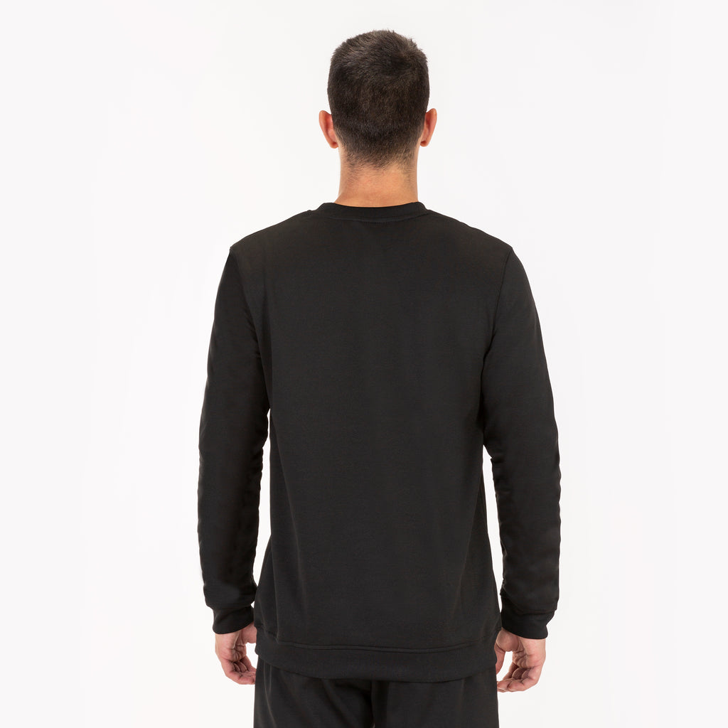 CAIRO II SWEATSHIRT - NERO - NERO