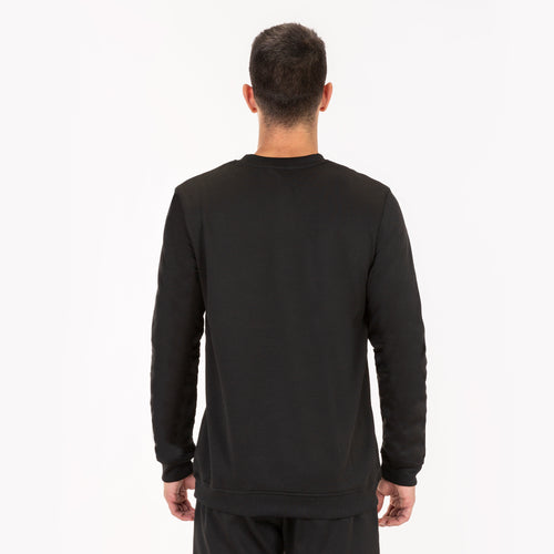CAIRO II SWEATSHIRT - NERO - NERO