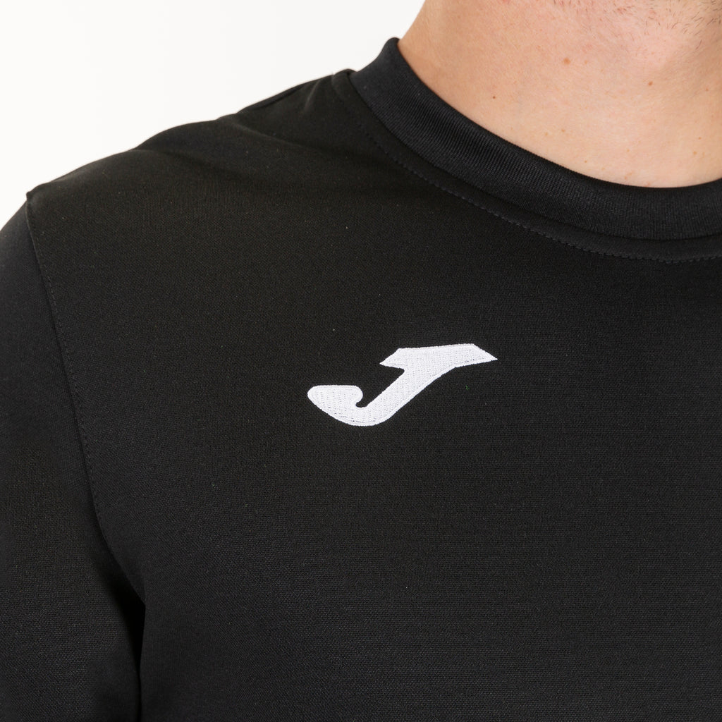 CAIRO II SWEATSHIRT - NERO - NERO