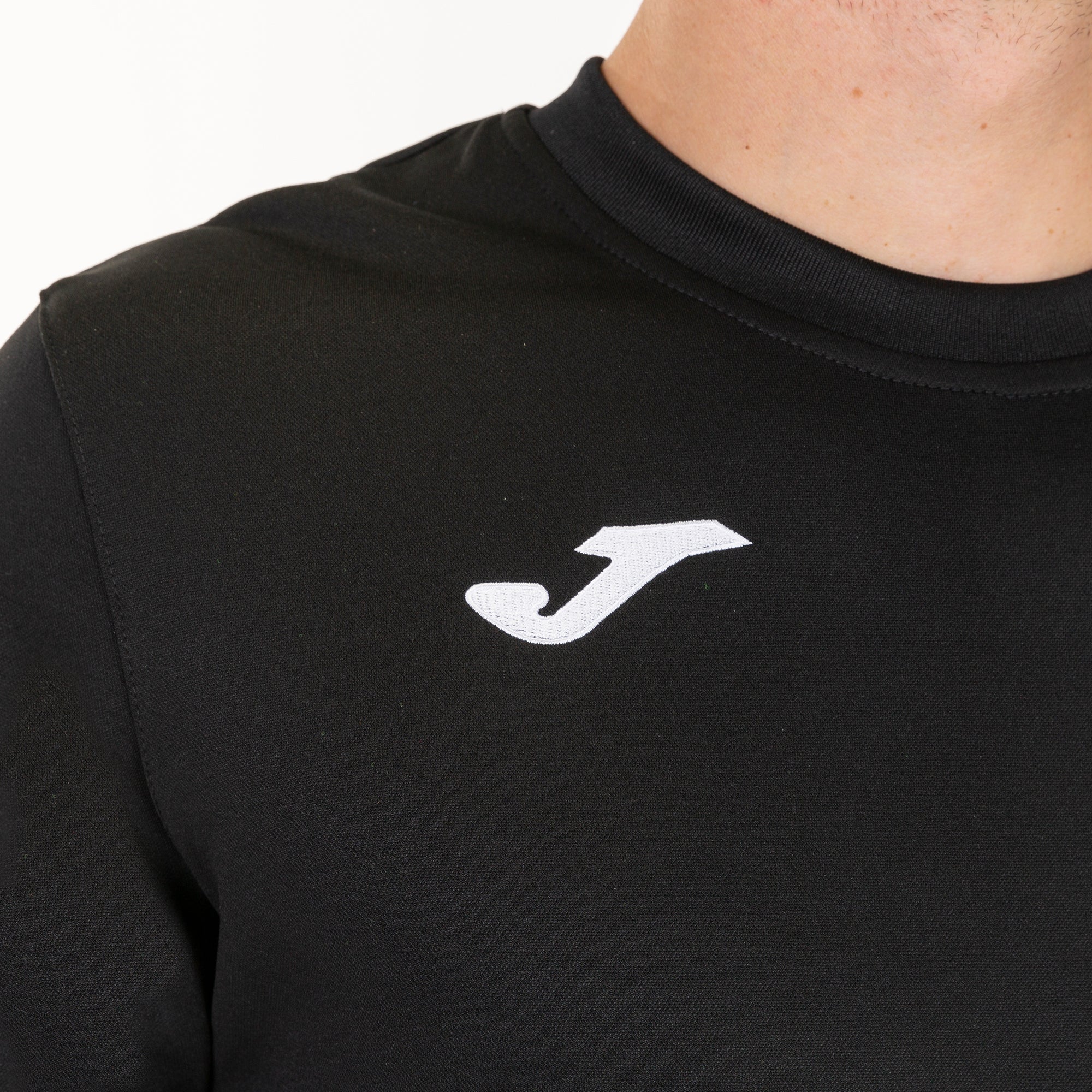 CAIRO II SWEATSHIRT - NERO - NERO
