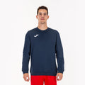 CAIRO II SWEATSHIRT - BLU NAVY - BLU NAVY