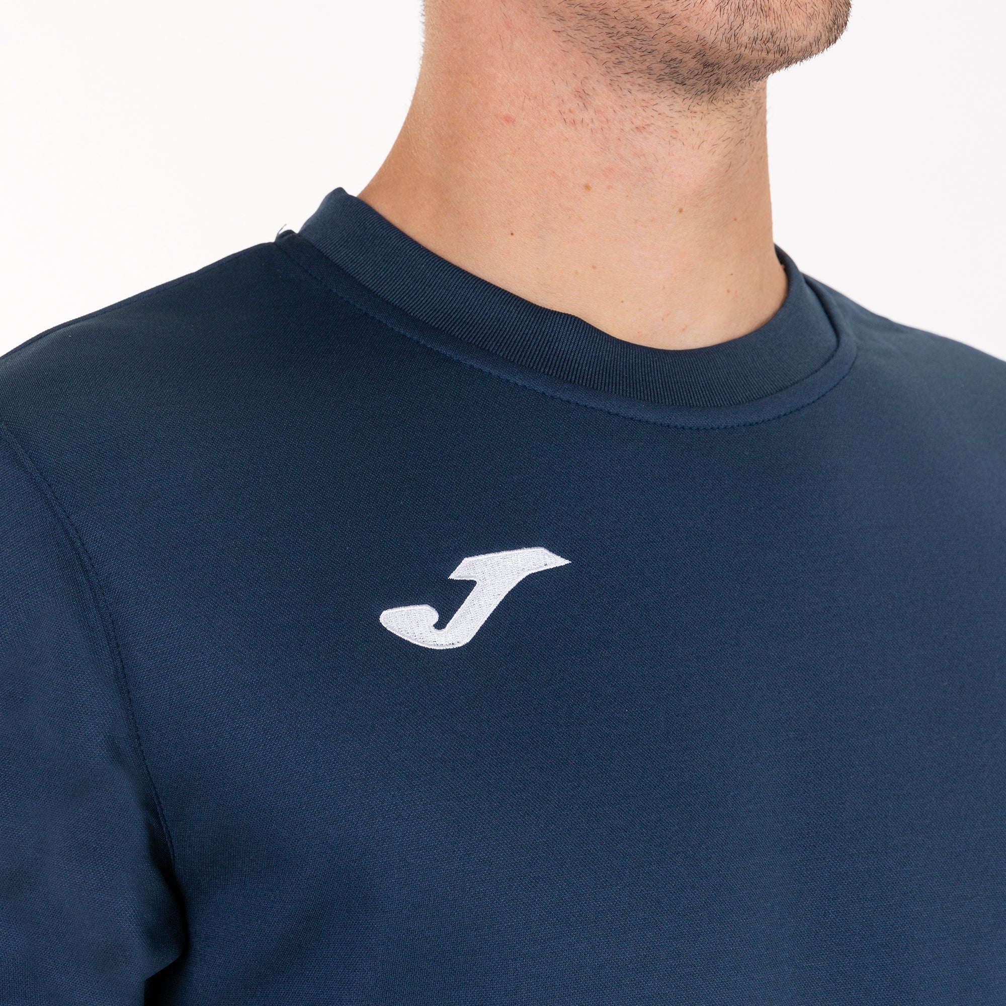 CAIRO II SWEATSHIRT - BLU NAVY - BLU NAVY