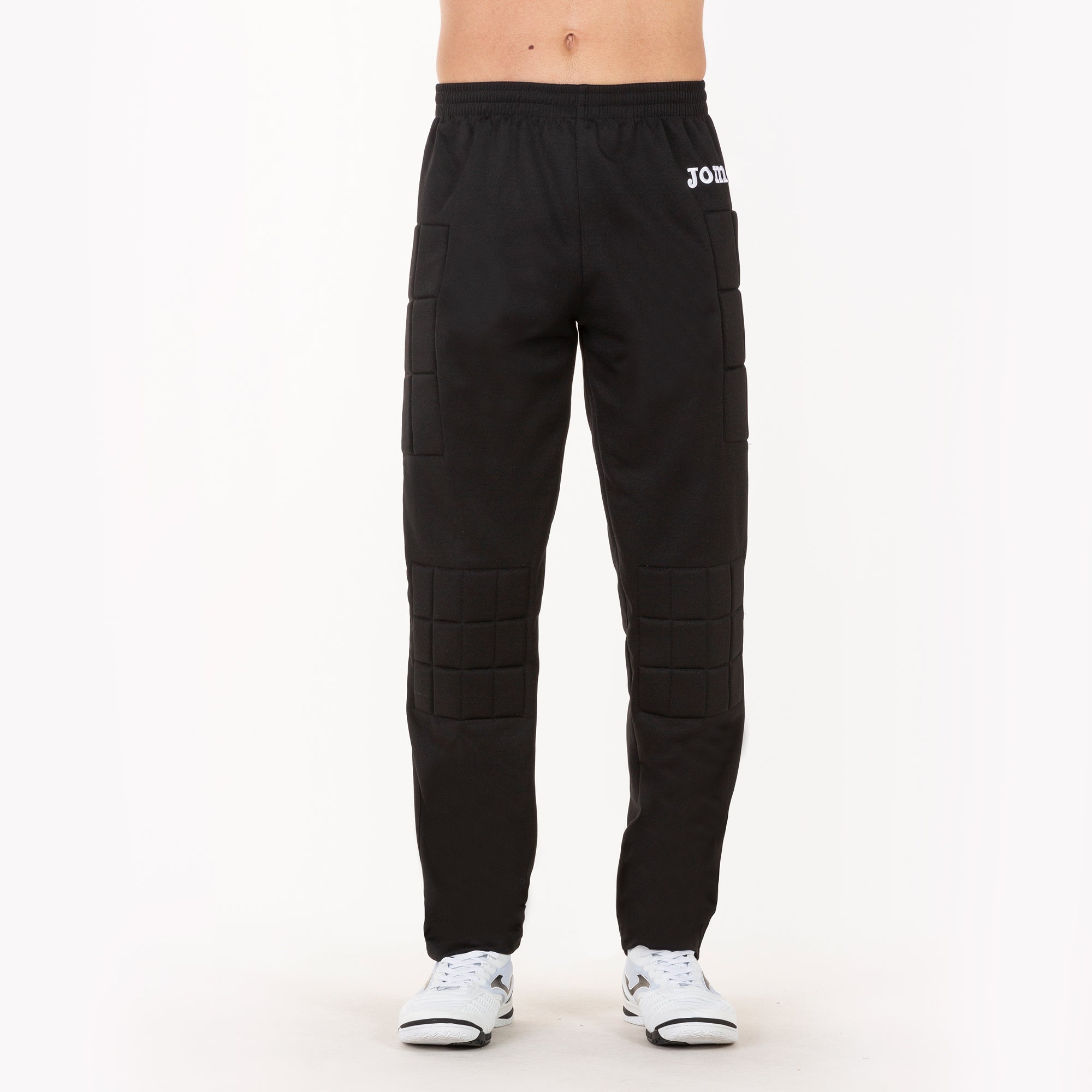 LONG PANT GOALKEEPER - NERO - NERO