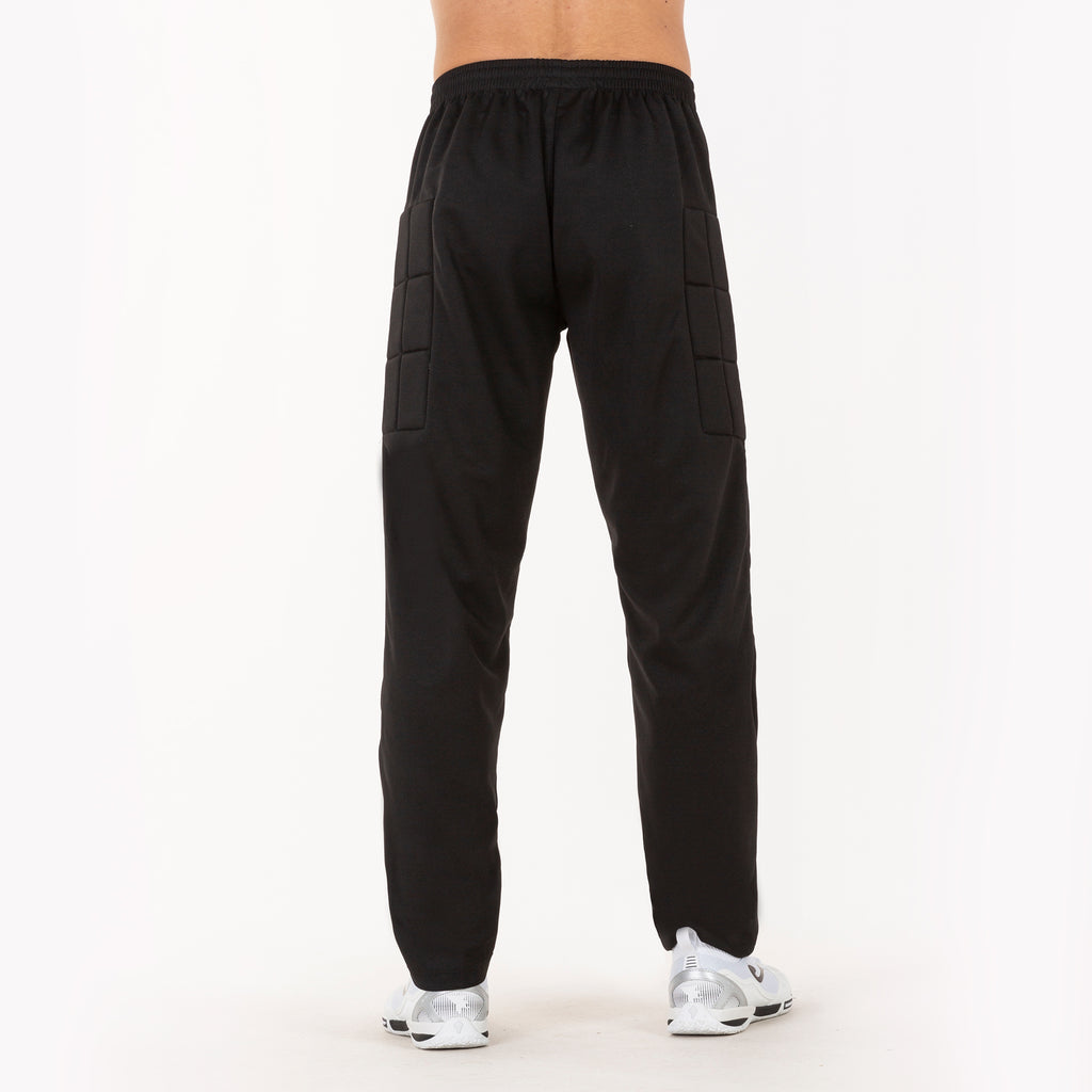 LONG PANT GOALKEEPER - NERO - NERO