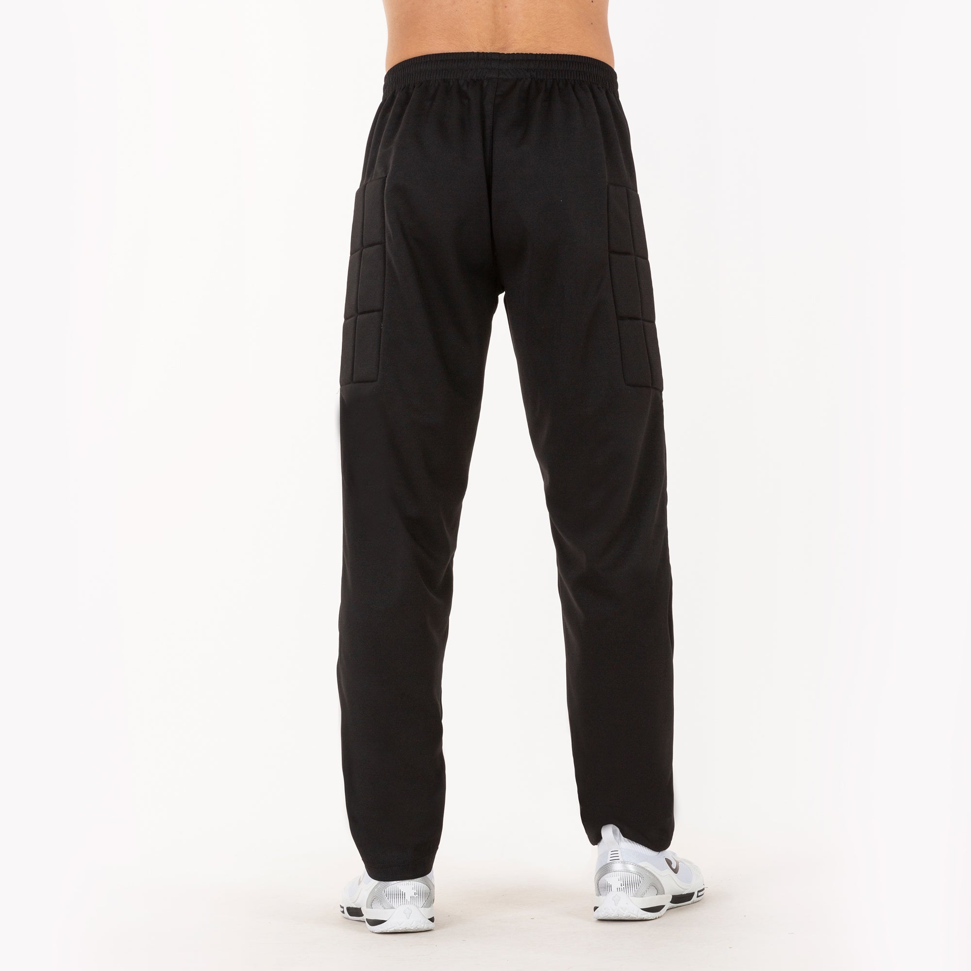 LONG PANT GOALKEEPER - NERO - NERO