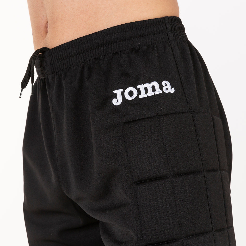 LONG PANT GOALKEEPER - NERO - NERO