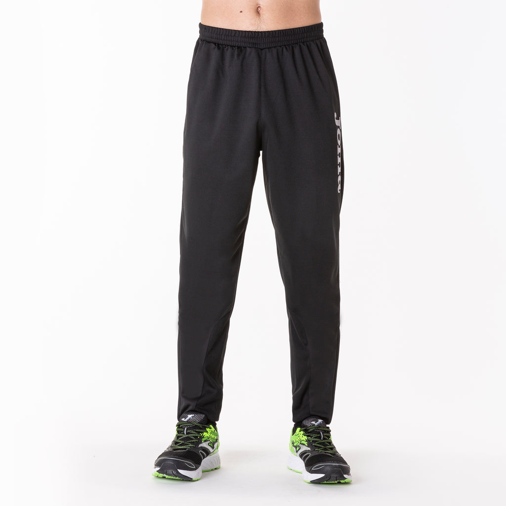 LONG PANTS TIGHT COMBI - NERO - NERO
