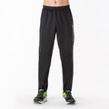 LONG PANTS TIGHT COMBI - NERO - NERO