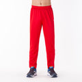 LONG PANTS TIGHT COMBI - ROSSO - ROSSO