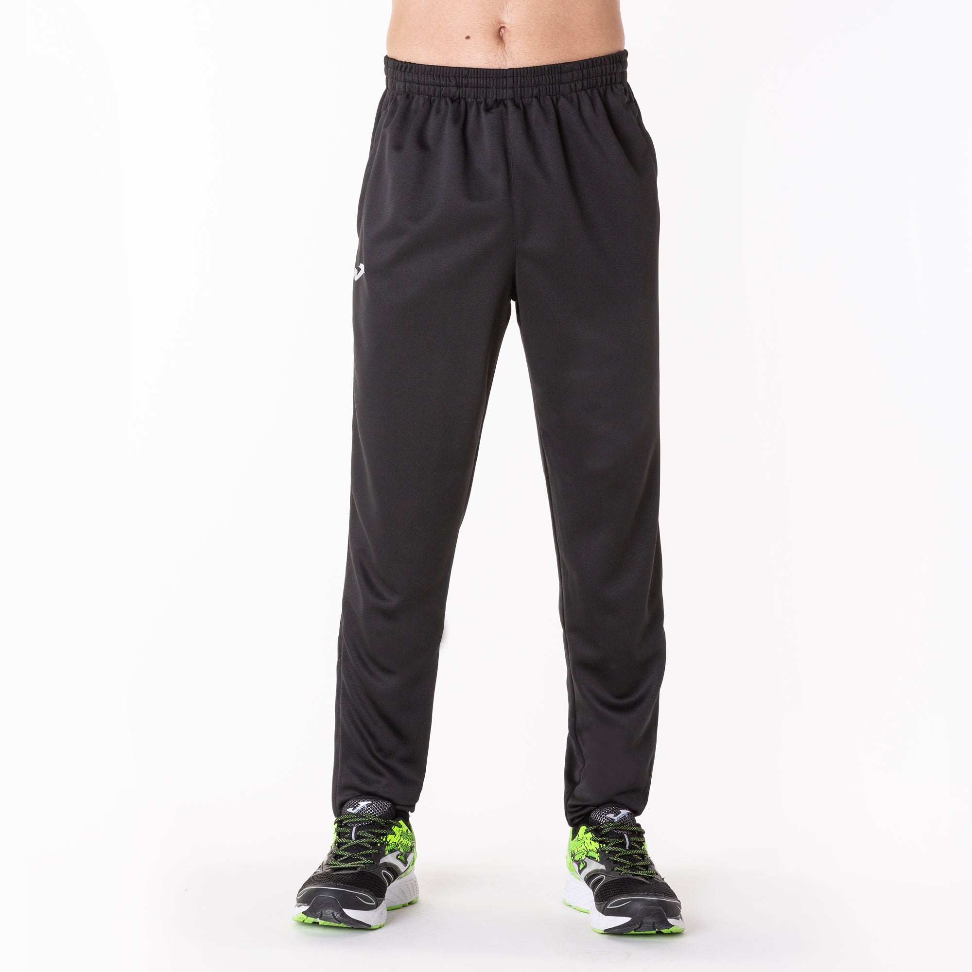 LONG PANT BRASIL II - NERO - NERO