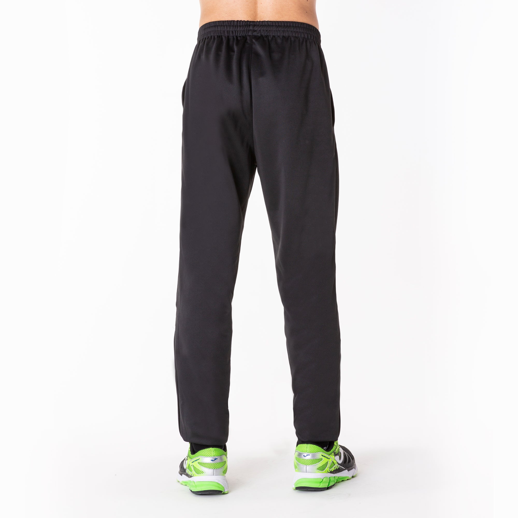 LONG PANT BRASIL II - NERO - NERO