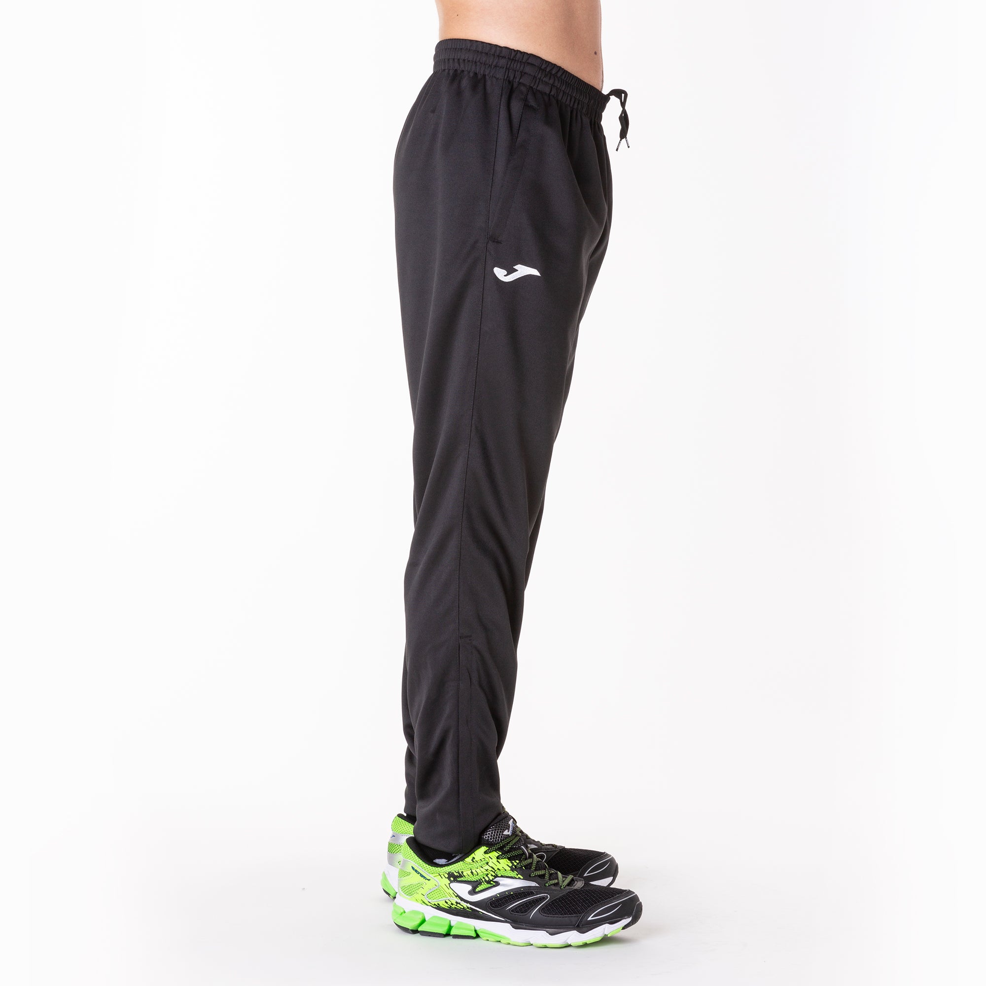 LONG PANT BRASIL II - NERO - NERO