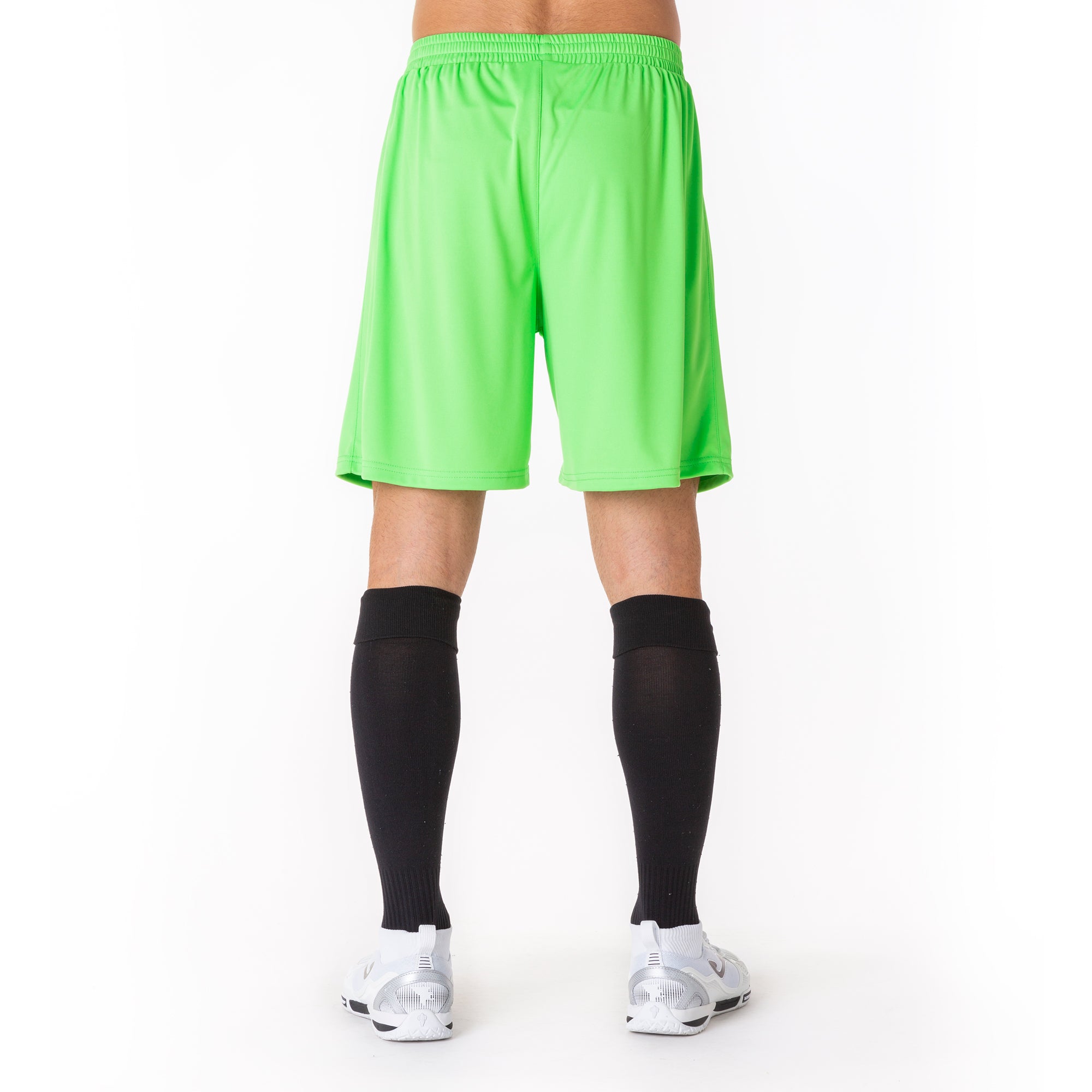 SHORTS NOBEL - VERDE FLUO - VERDE FLUO
