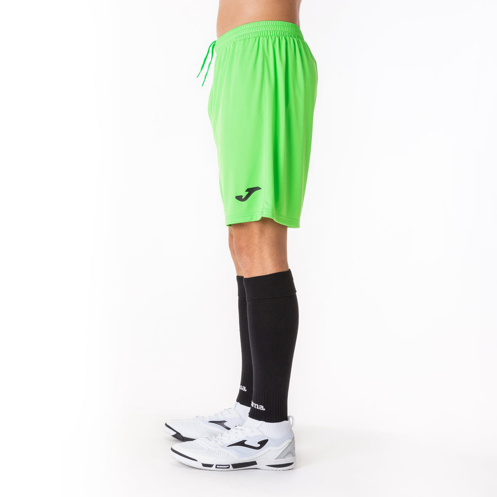 SHORTS NOBEL - VERDE FLUO - VERDE FLUO