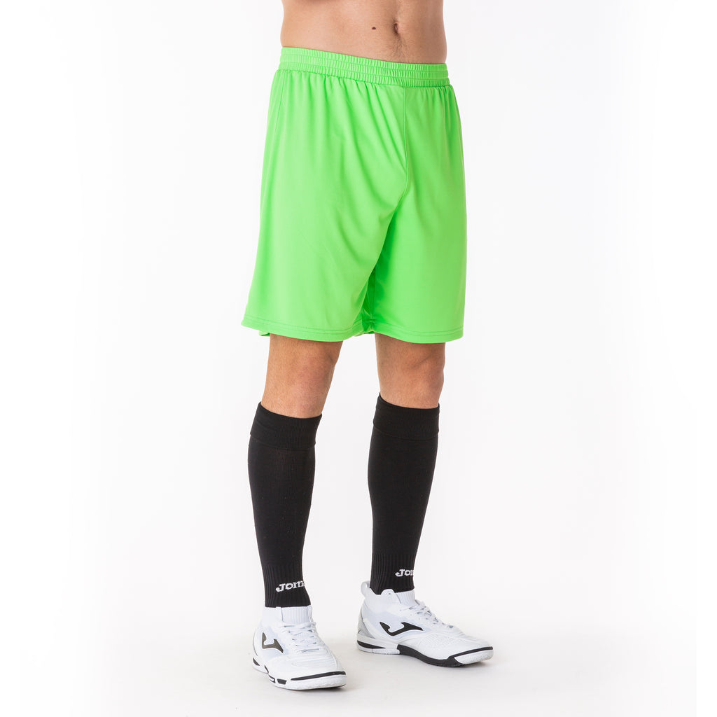 SHORTS NOBEL - VERDE FLUO - VERDE FLUO