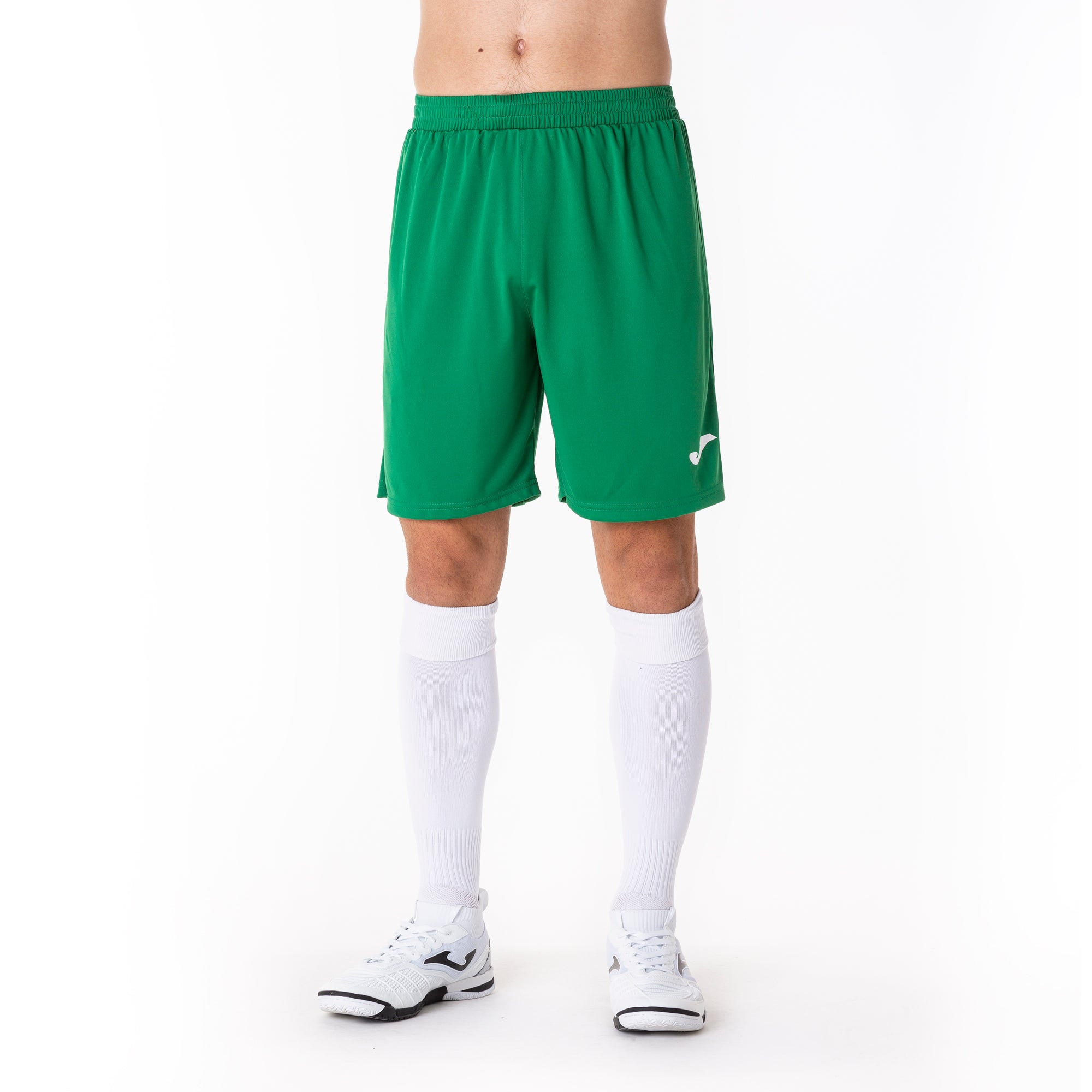 SHORT NOBEL - VERDE - VERDE