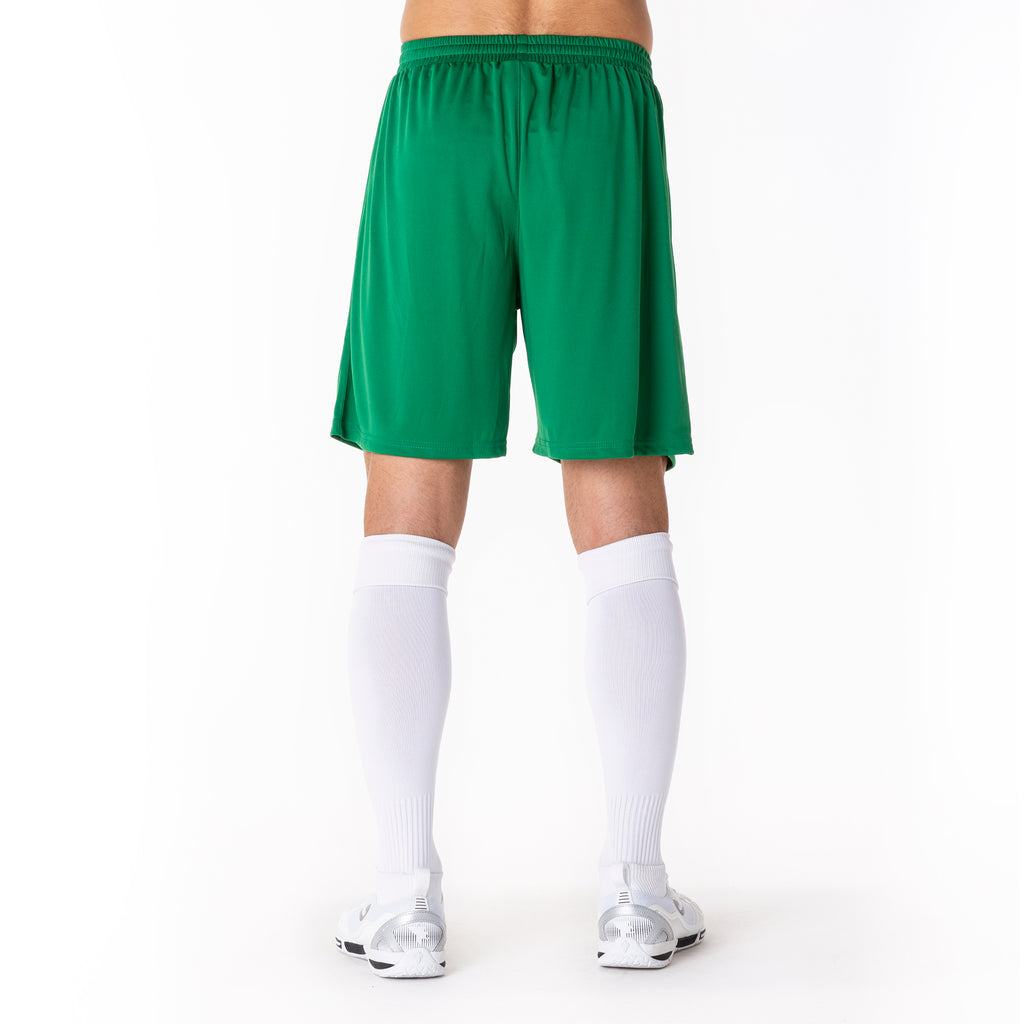 SHORT NOBEL - VERDE - VERDE