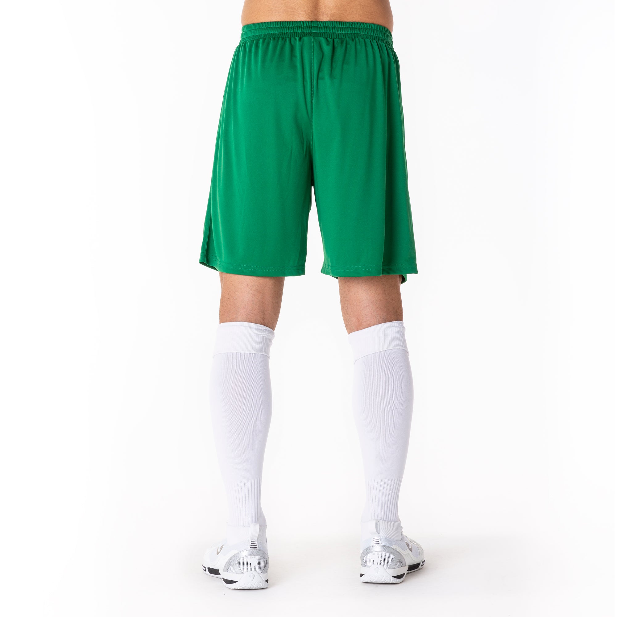 SHORT NOBEL - VERDE - VERDE