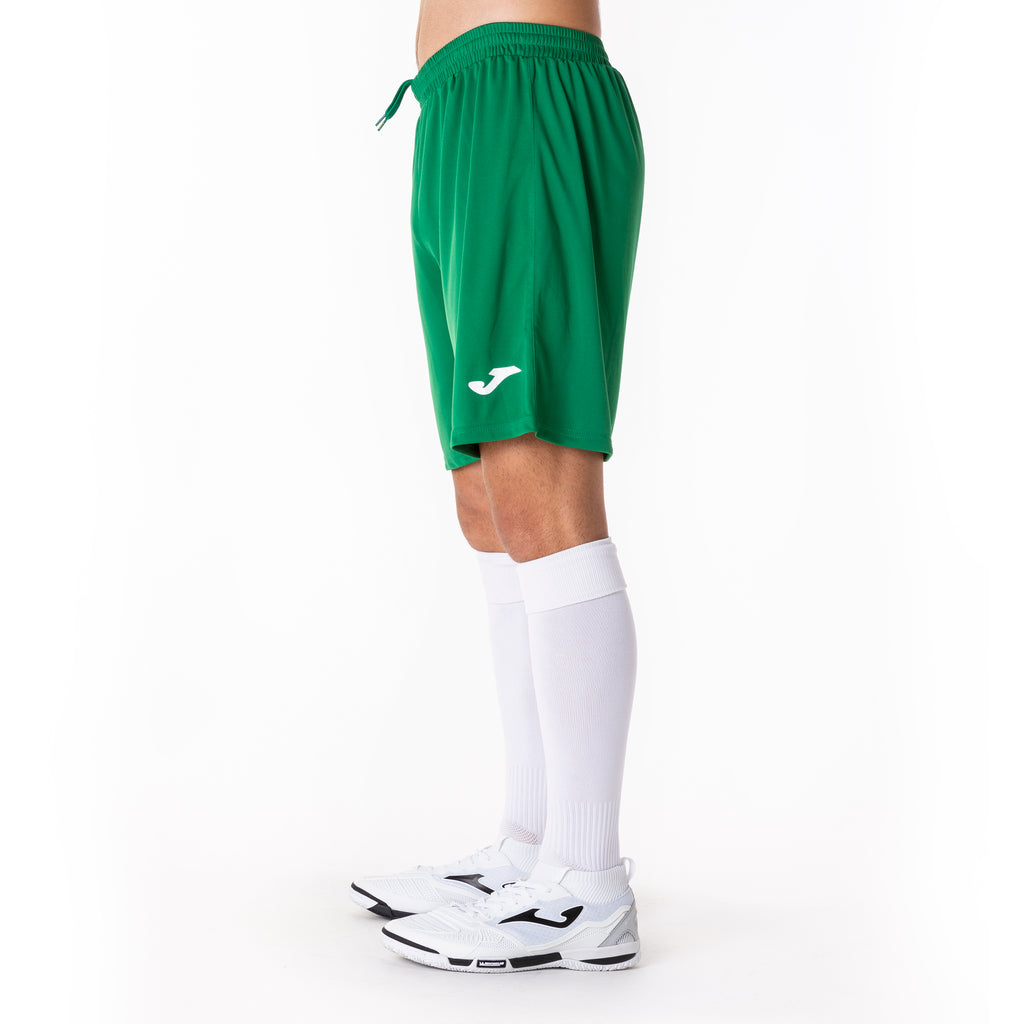 SHORT NOBEL - VERDE - VERDE