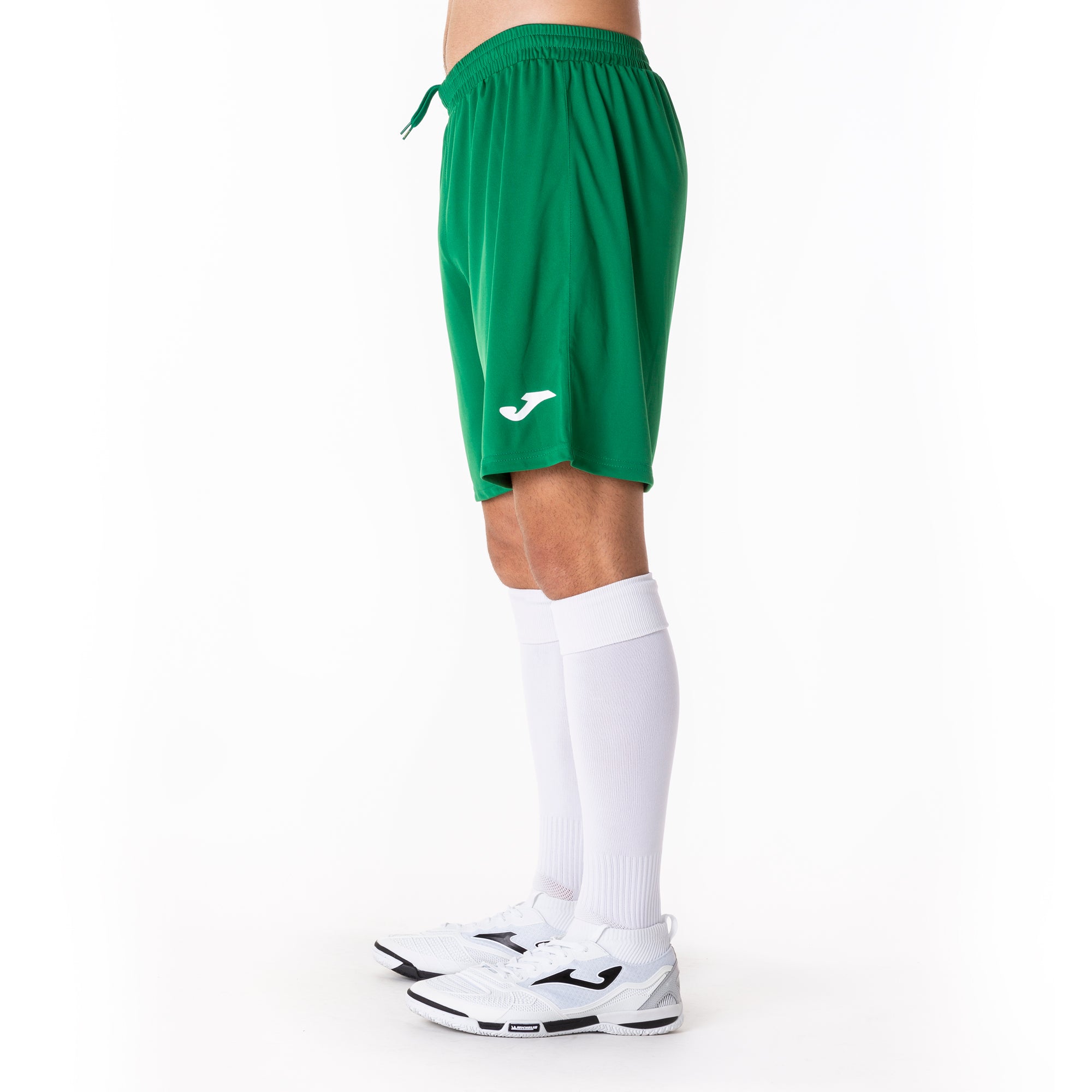SHORT NOBEL - VERDE - VERDE