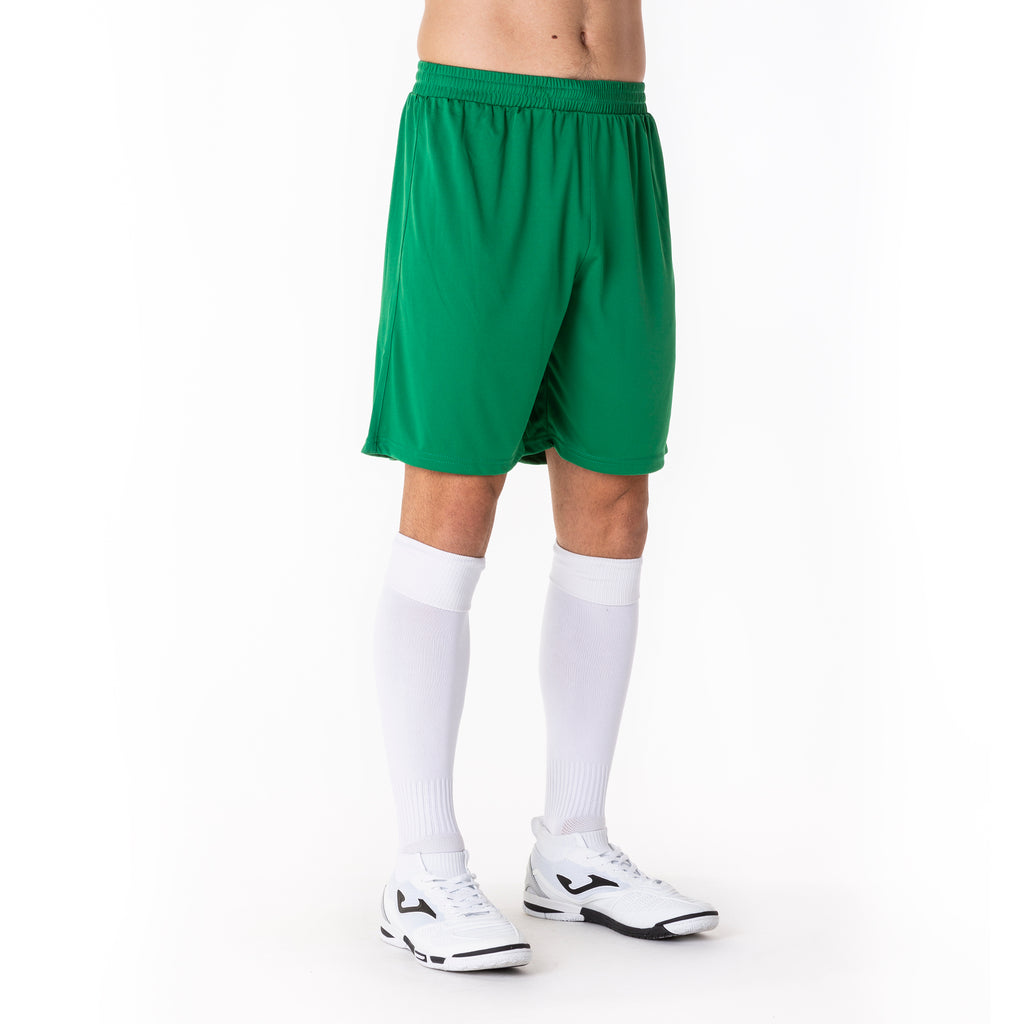 SHORT NOBEL - VERDE - VERDE