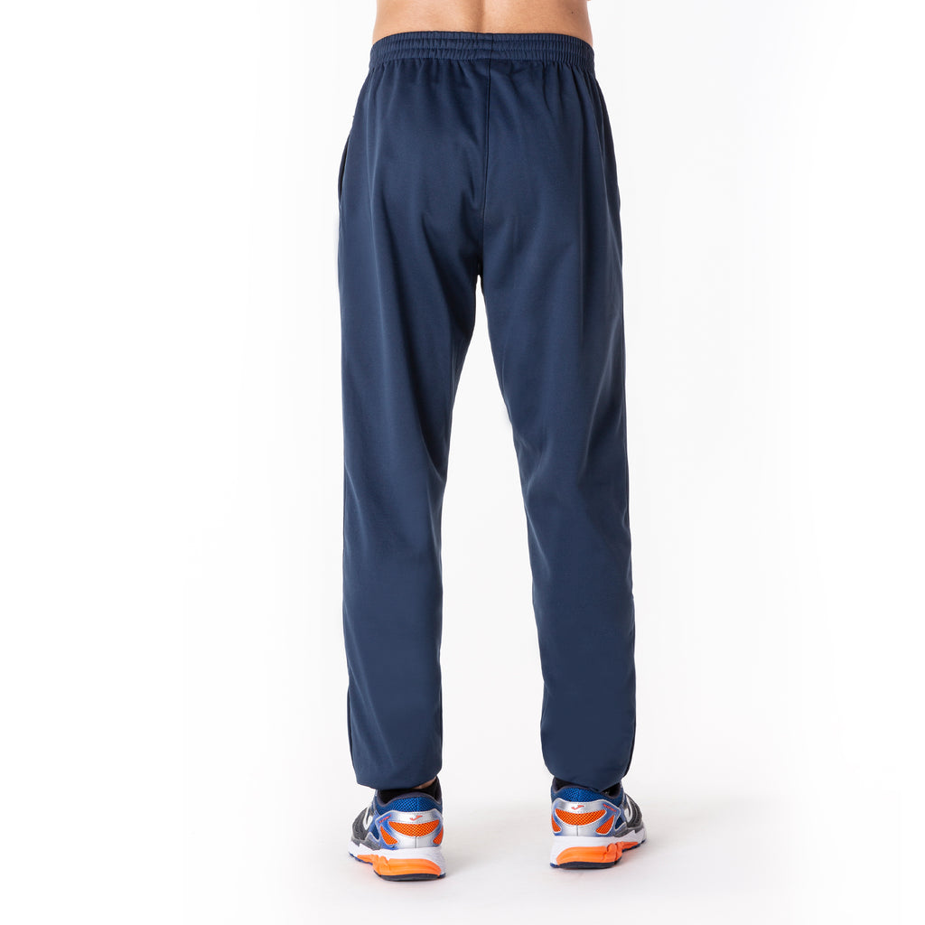 LONG PANTS ELBA (SLIM-FIT) - BLU NAVY - BLU NAVY