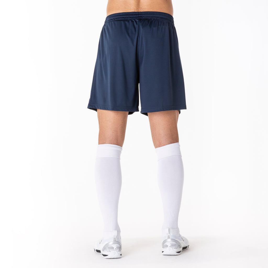 SHORT TREVISO - BLU NAVY - BLU NAVY