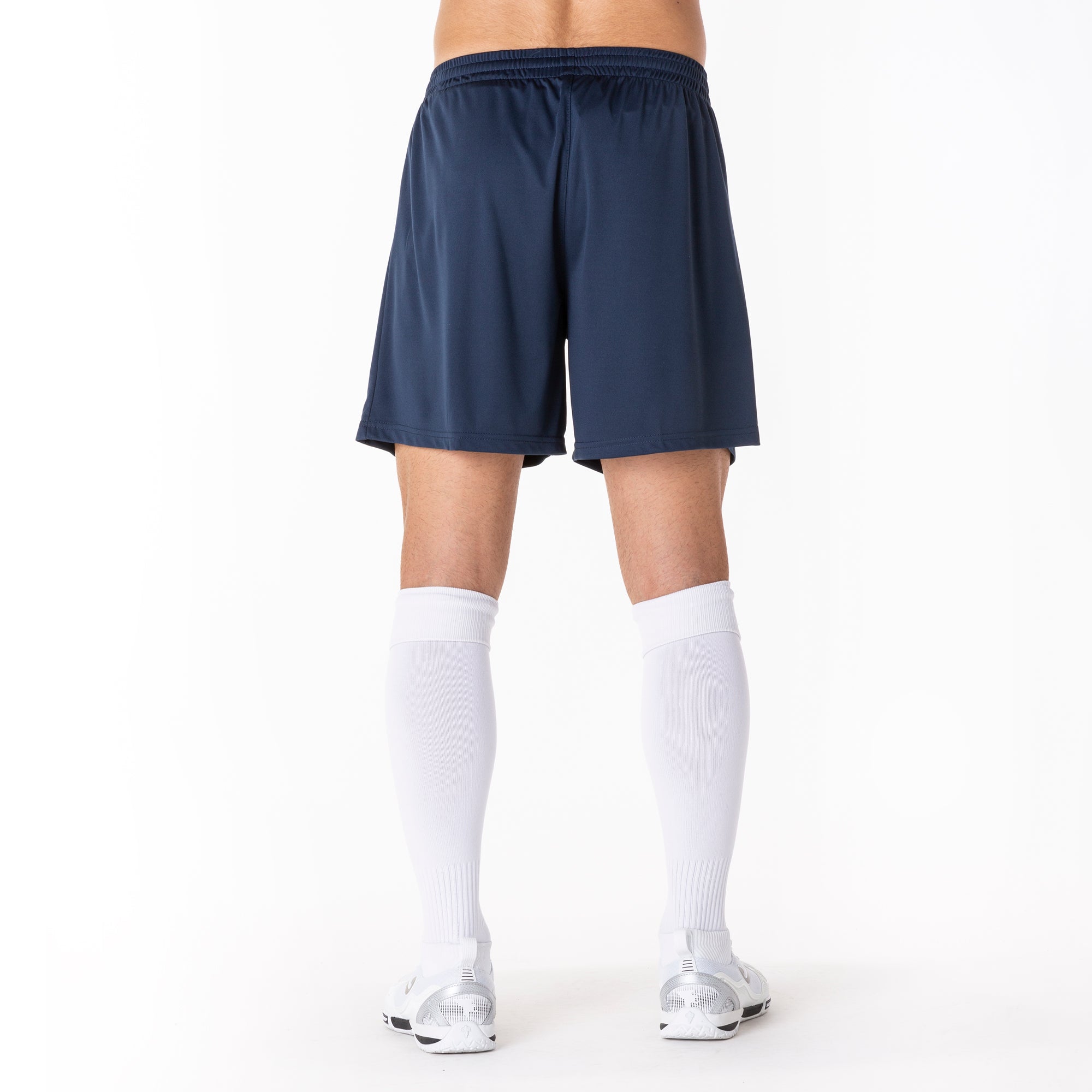 SHORT TREVISO - BLU NAVY - BLU NAVY