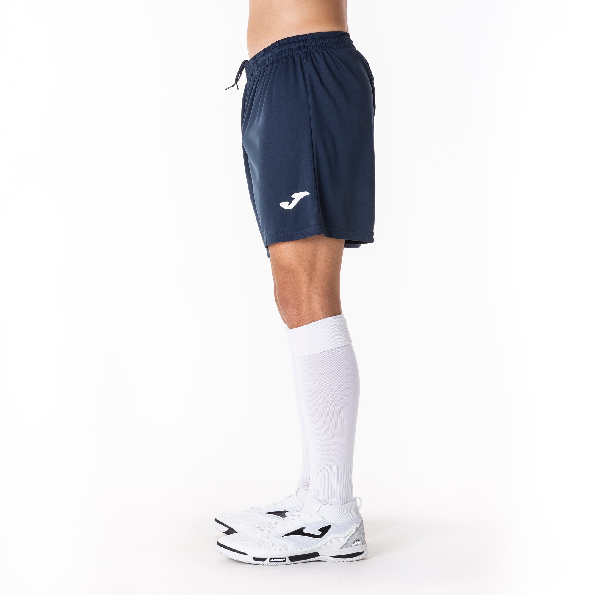 SHORT TREVISO - BLU NAVY - BLU NAVY