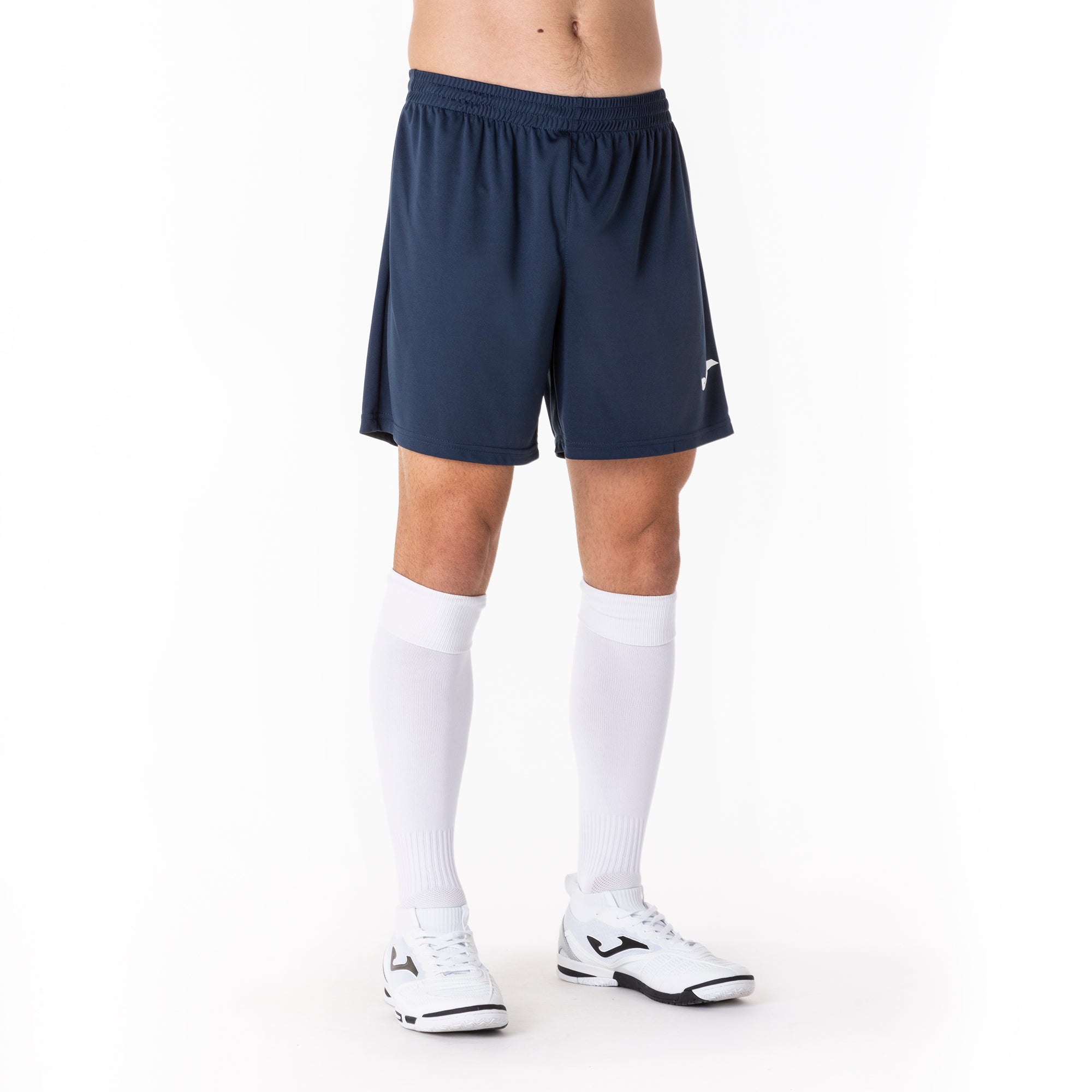 SHORT TREVISO - BLU NAVY - BLU NAVY
