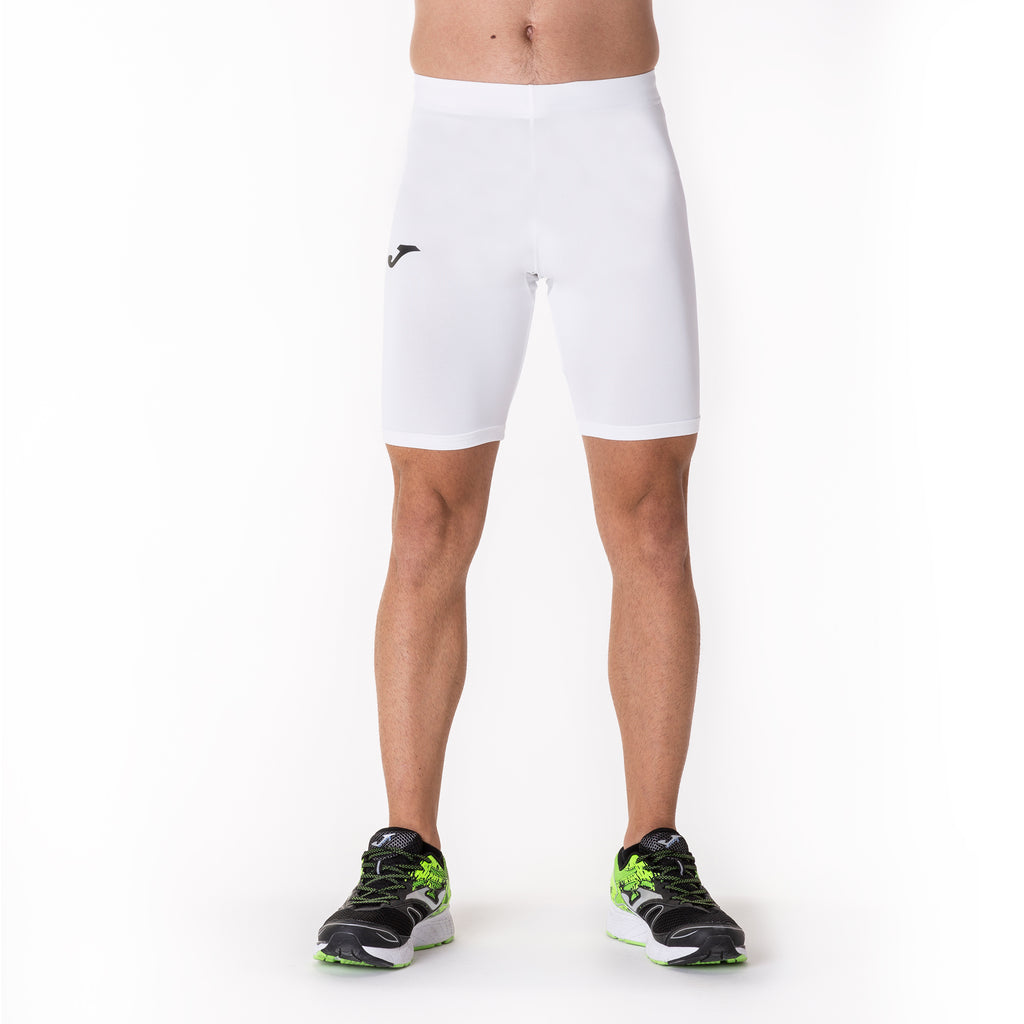 TIGHTS BRAMA ACADEMY - BIANCO - BIANCO