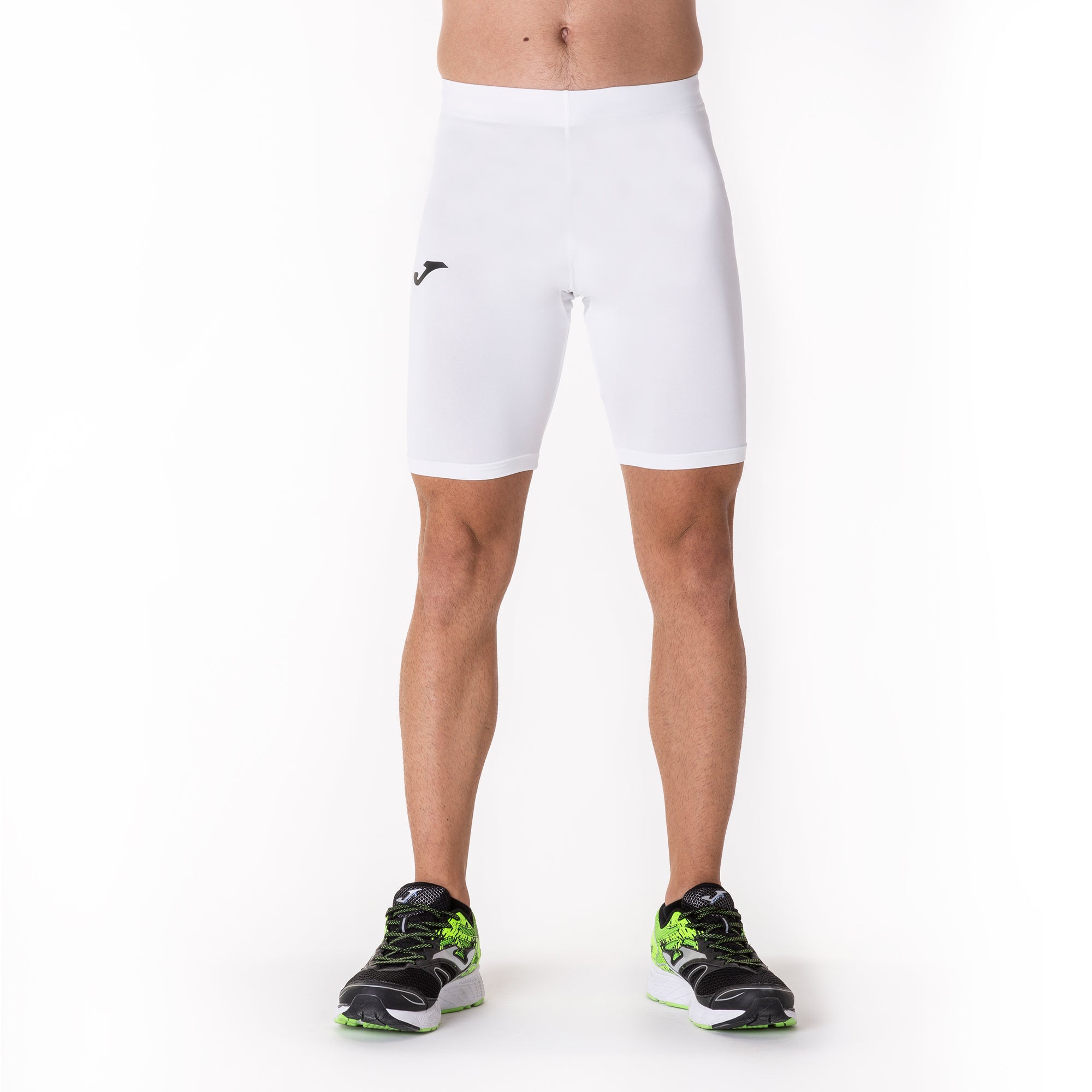 TIGHTS BRAMA ACADEMY - BIANCO - BIANCO
