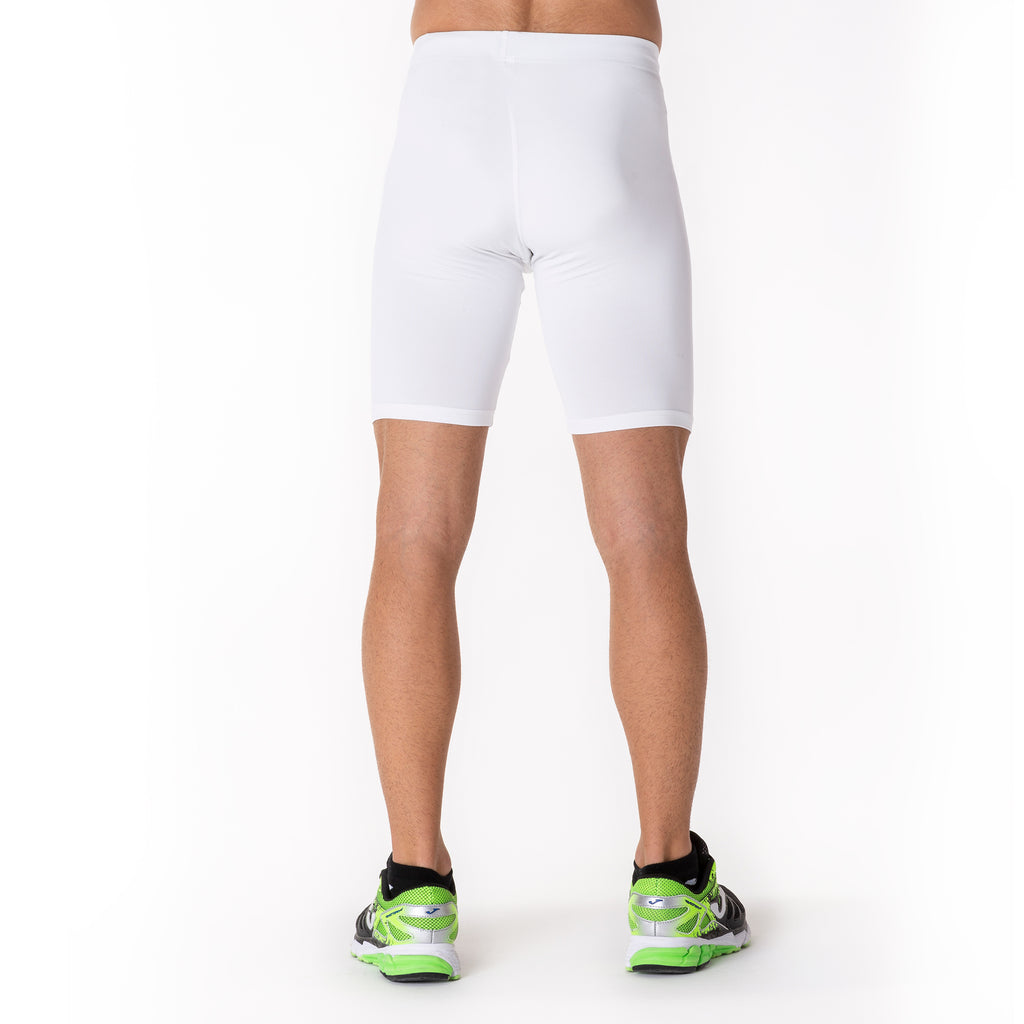 TIGHTS BRAMA ACADEMY - BIANCO - BIANCO