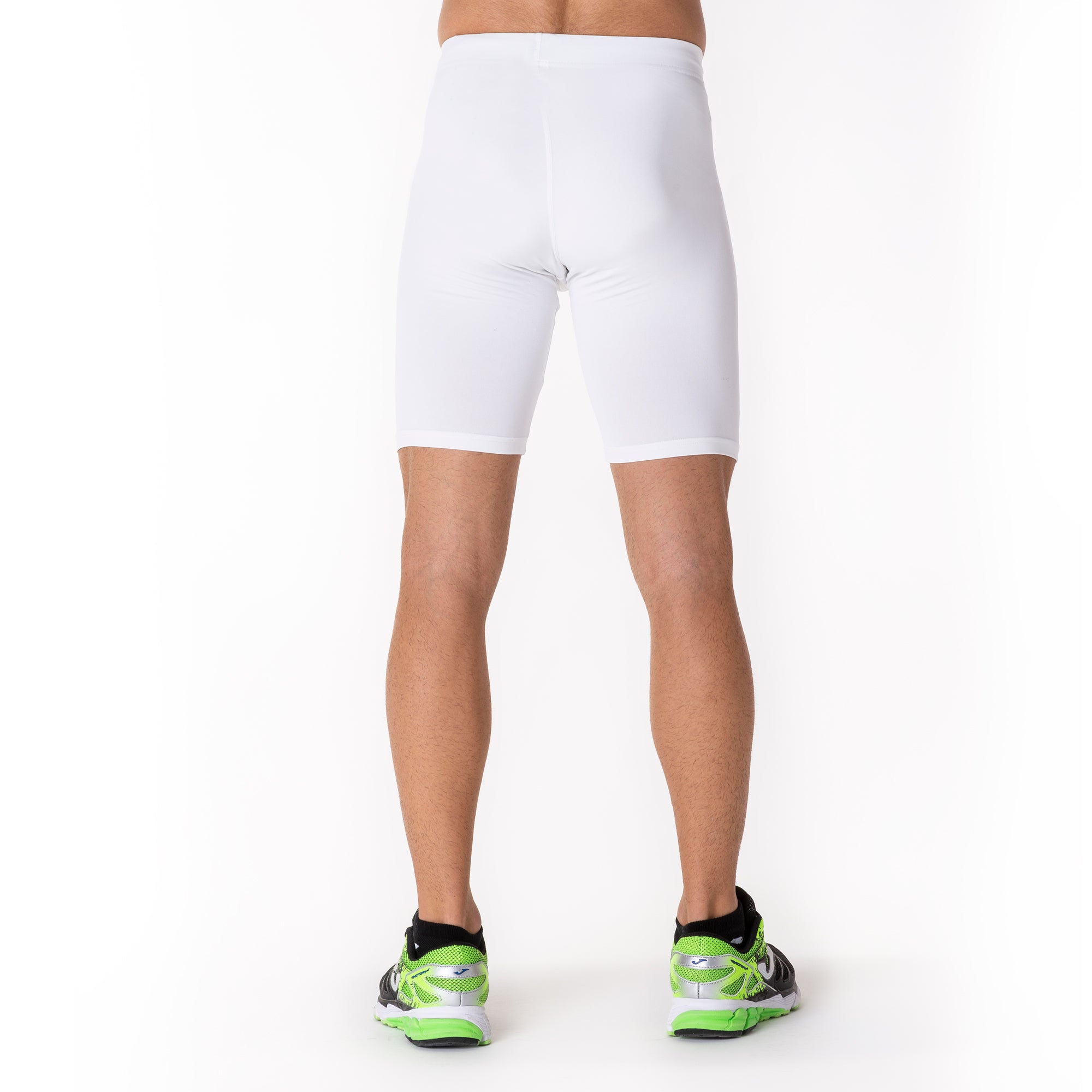 TIGHTS BRAMA ACADEMY - BIANCO - BIANCO