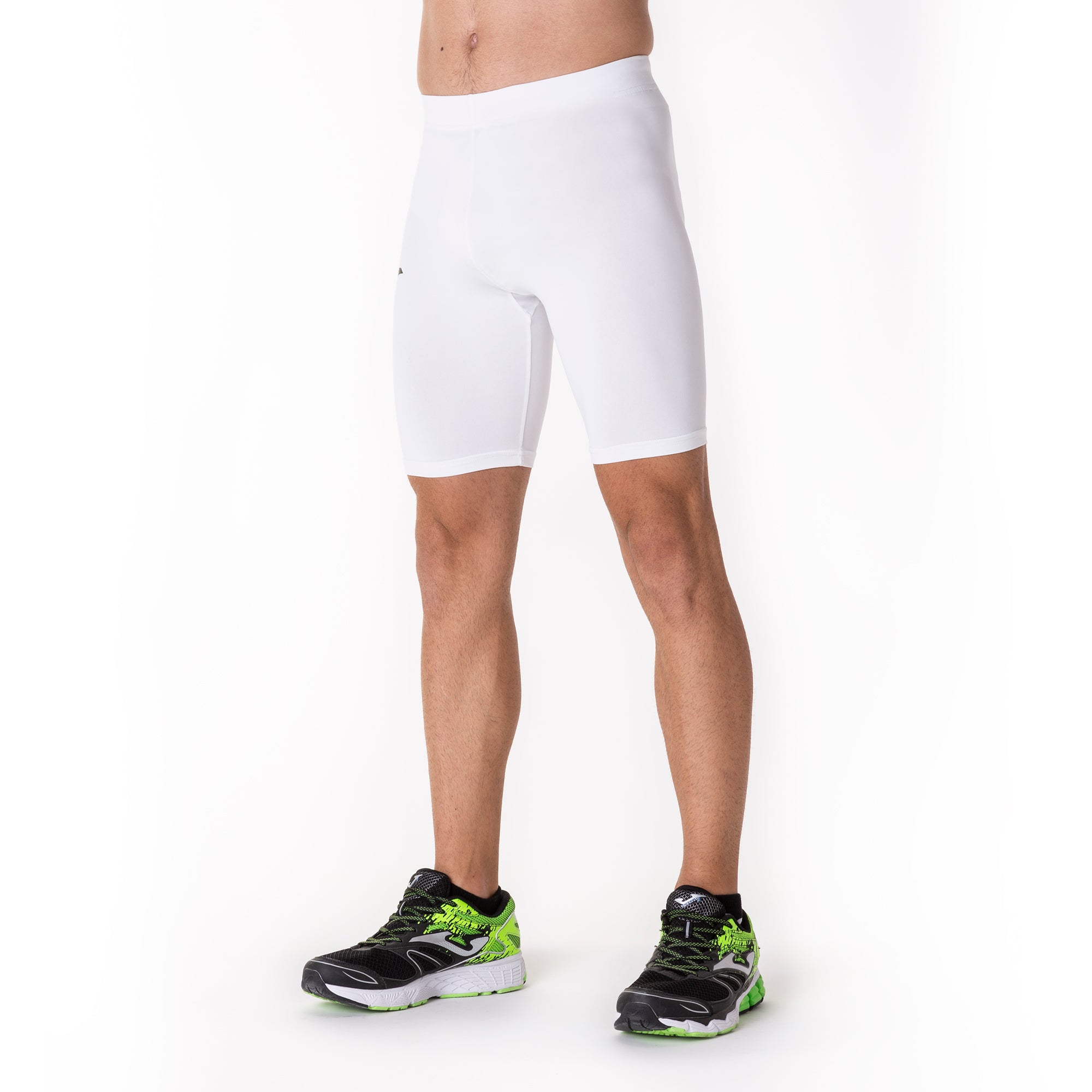 TIGHTS BRAMA ACADEMY - BIANCO - BIANCO