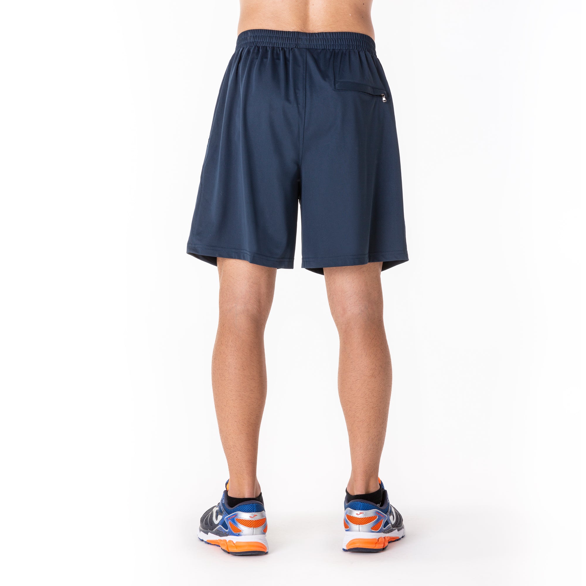 BERMUDA SHORTS COSTA II - BLU NAVY - BLU NAVY