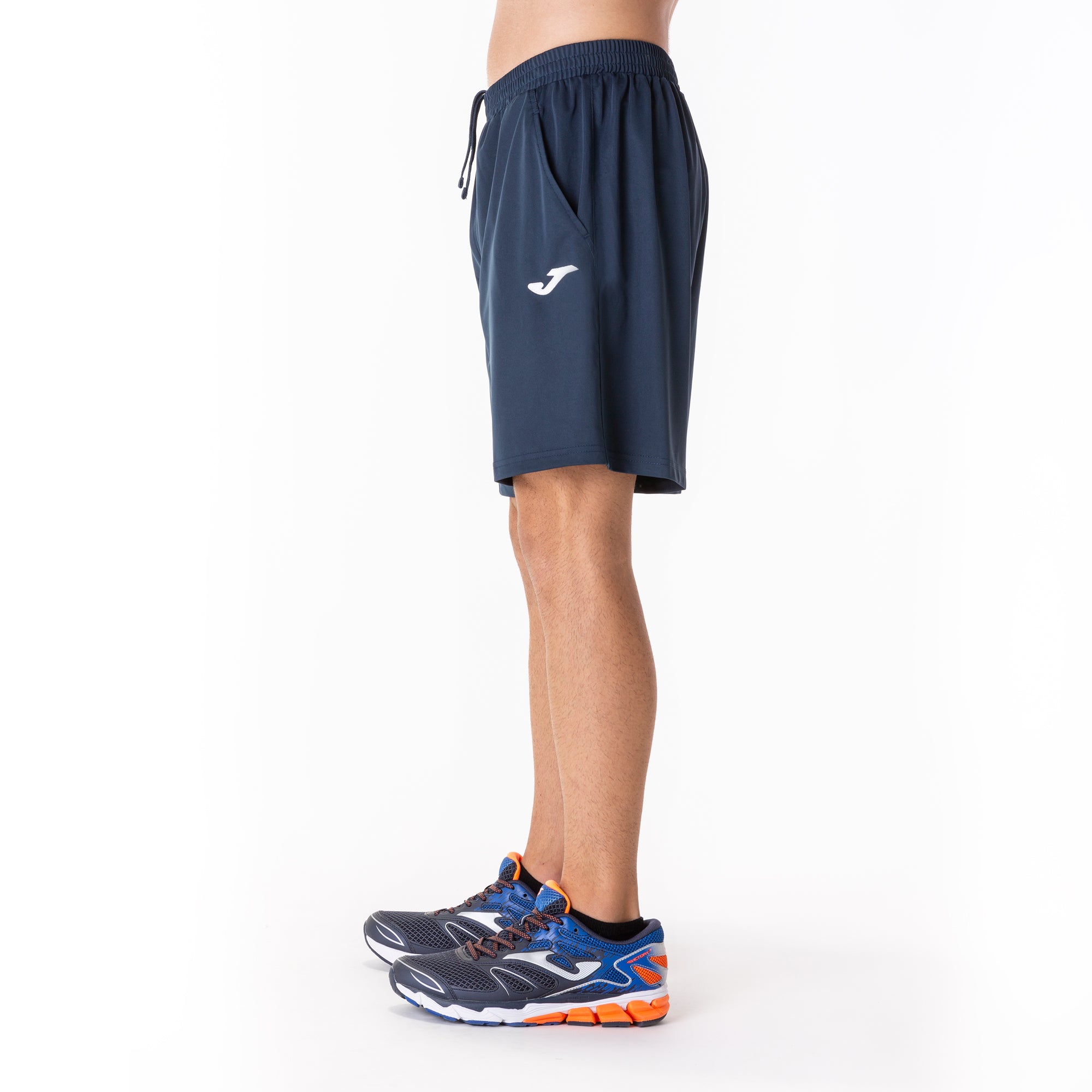 BERMUDA SHORTS COSTA II - BLU NAVY - BLU NAVY