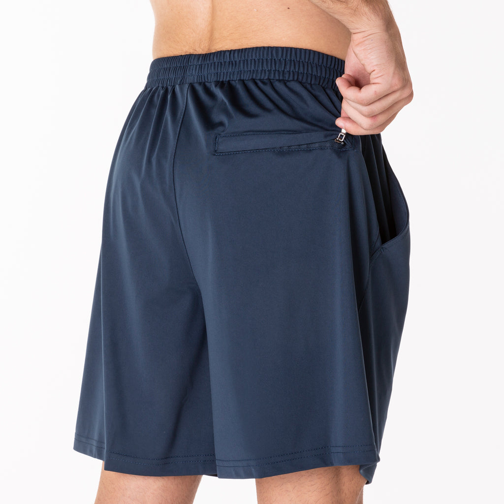 BERMUDA SHORTS COSTA II - BLU NAVY - BLU NAVY
