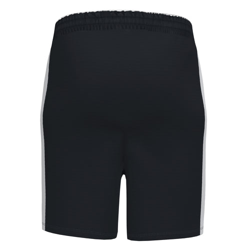 ACADEMY SHORTS - NERO-BIANCO - NERO-BIANCO