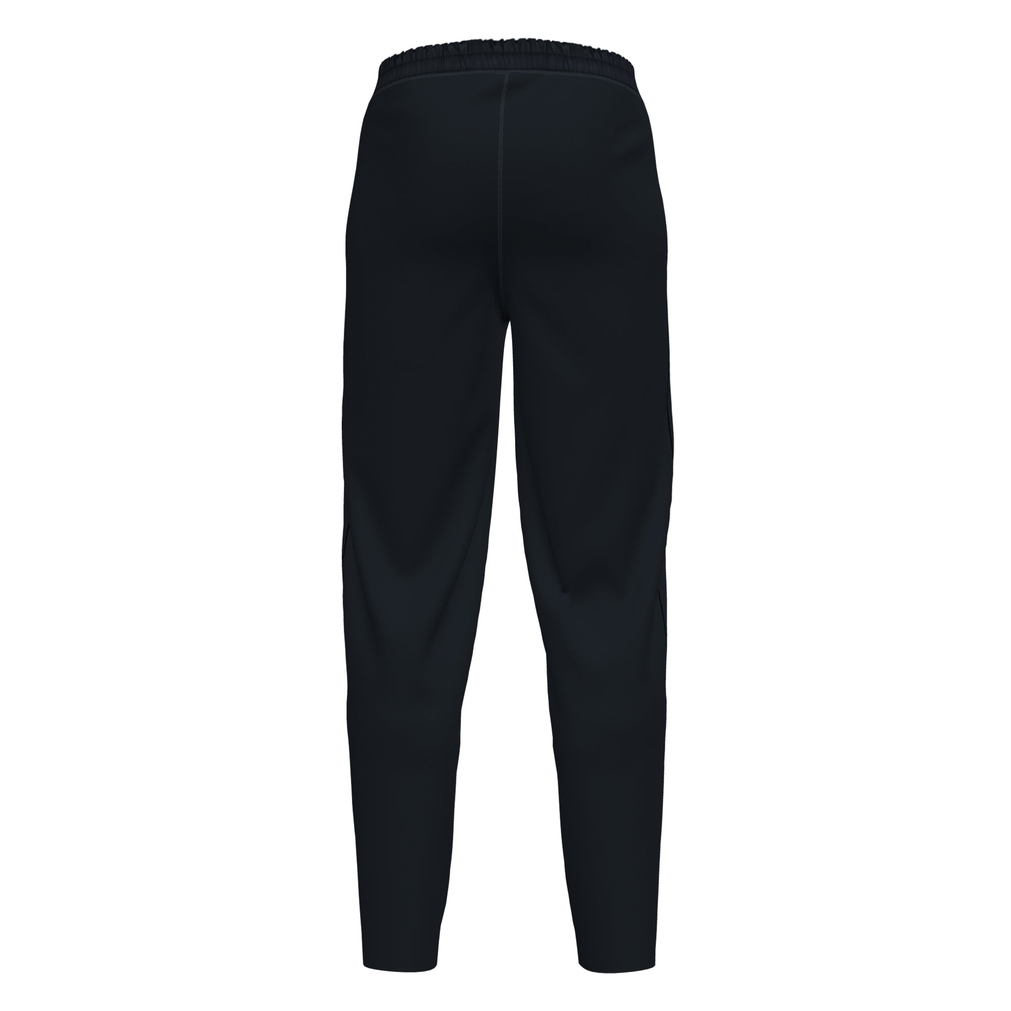 CANNES III LONG TROUSERS - NERO - NERO