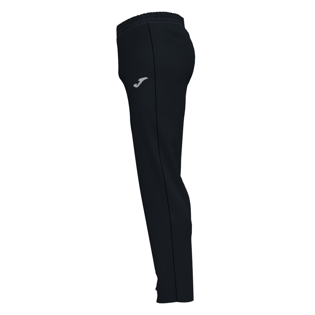 CANNES III LONG TROUSERS - NERO - NERO