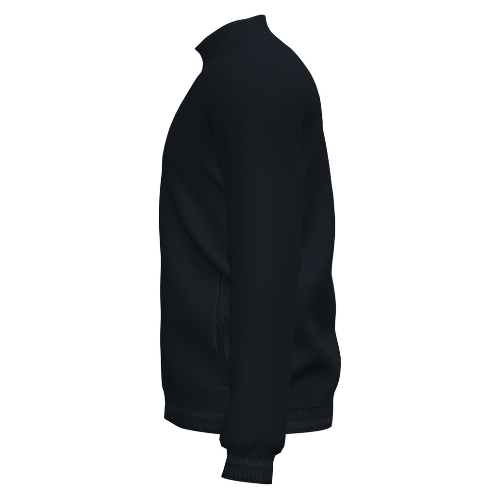 MICROFIBER DOHA JACKET - NERO - NERO