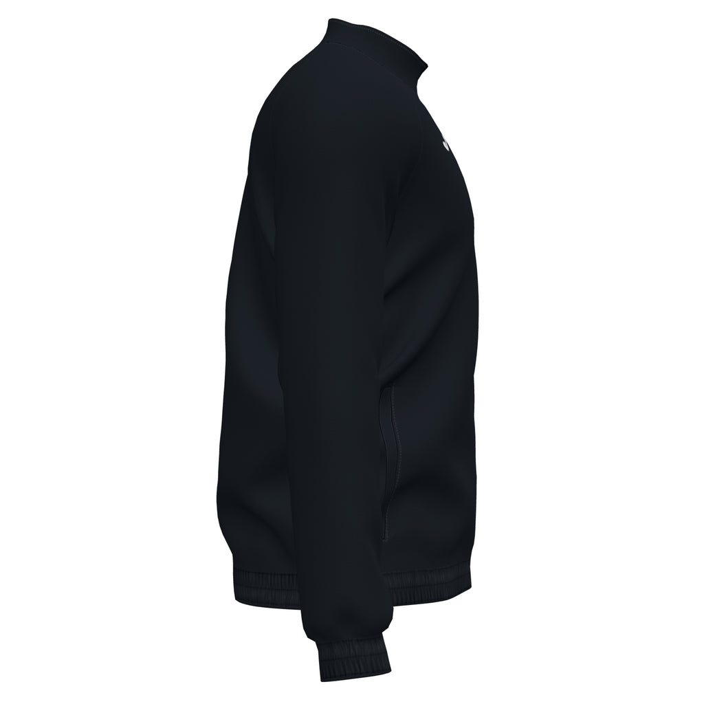 MICROFIBER DOHA JACKET - NERO - NERO