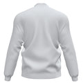 MICROFIBER DOHA JACKET - BIANCO - BIANCO