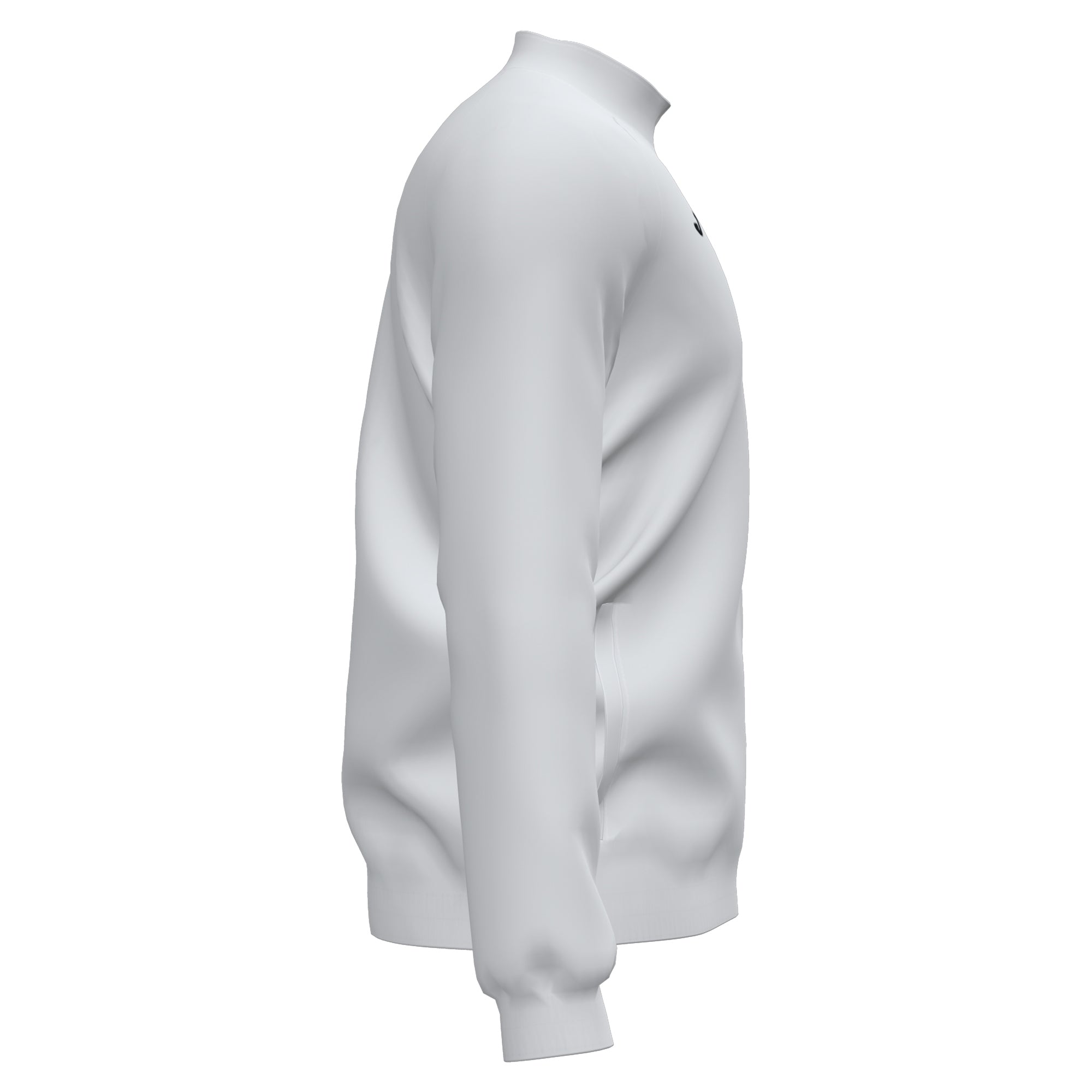 MICROFIBER DOHA JACKET - BIANCO - BIANCO