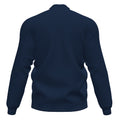 DOHA MICROFIBRE JACKET - BLU NAVY - BLU NAVY