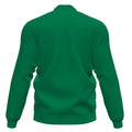 MICROFIBER DOHA JACKET - VERDE - VERDE