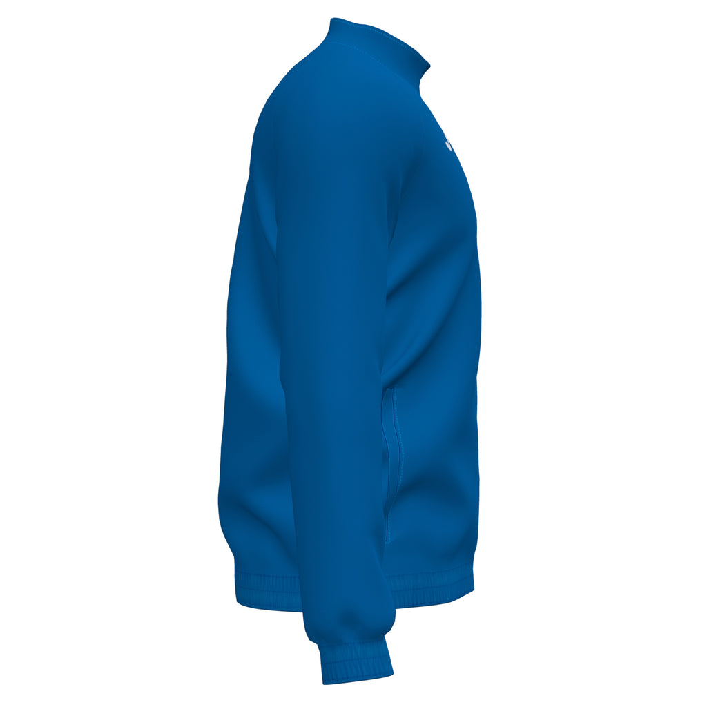 MICROFIBRE DOHA JACKET - ROYAL - ROYAL